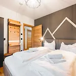 Amade By Alpenidyll Appartement Aich (Styria)