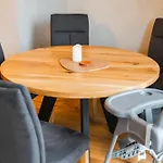 Amade By Alpenidyll Appartement Aich (Styria)