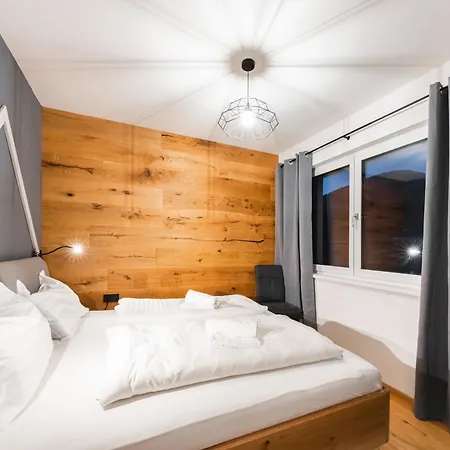 Amade By Alpenidyll Apartament Aich (Styria)