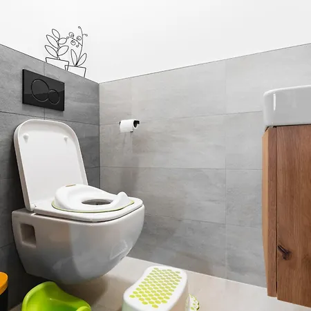 Amade By Alpenidyll Apartament *