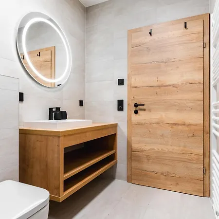Apartament Amade By Alpenidyll