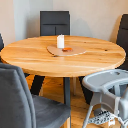 Amade By Alpenidyll Apartament Aich (Styria)