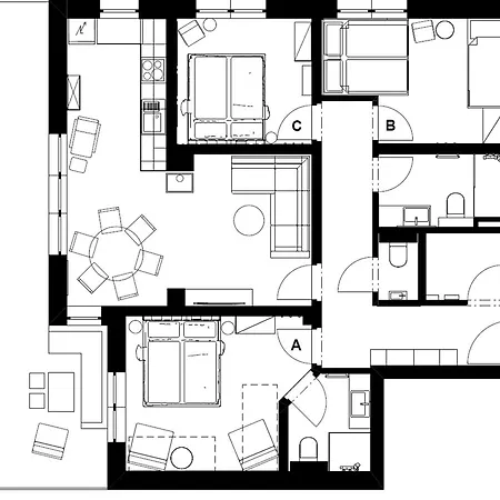 Apartamento Amade By Alpenidyll Aich (Styria)