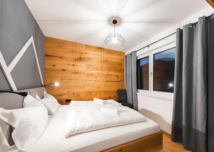 Amade By Alpenidyll Apartament Aich (Styria)