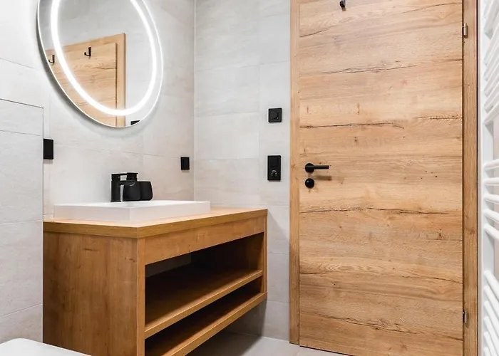 Apartament Amade By Alpenidyll