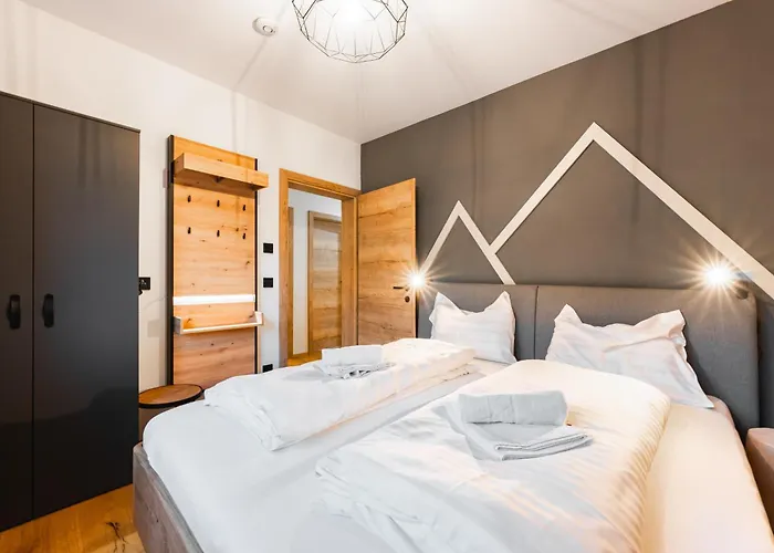 Amade By Alpenidyll Apartament Aich (Styria)