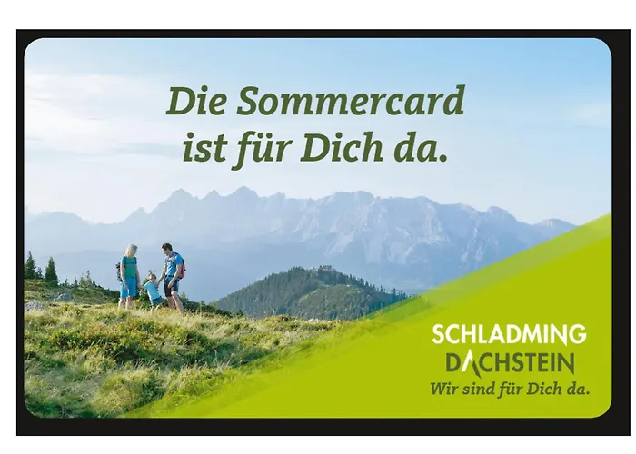 Amade By Alpenidyll Apartament