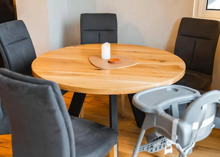 Amade By Alpenidyll Apartament Aich (Styria)