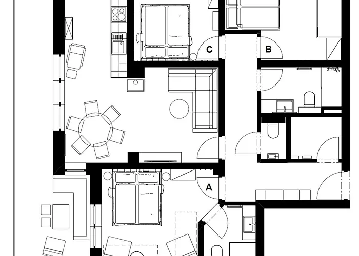 Apartament Amade By Alpenidyll Aich (Styria)